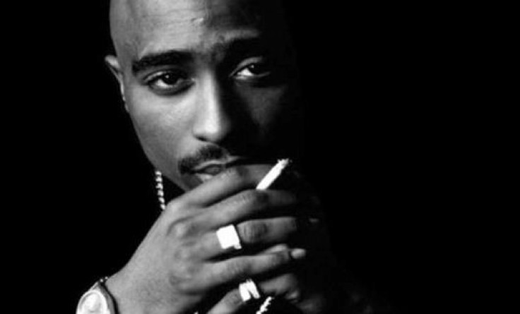 2Pac