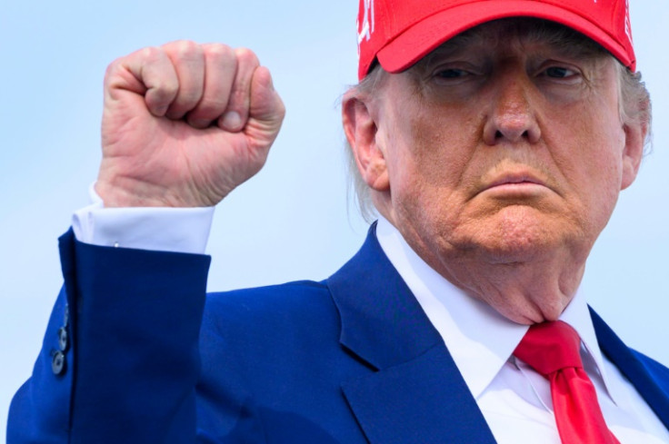 US President Donald Trump will attend the NATO summit in The Hague