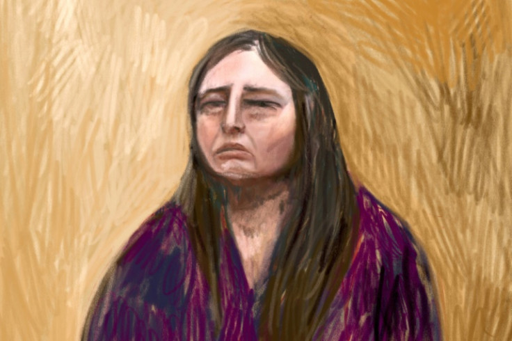 A judge is giving final instructions to the jury in the triple murder trial of Australian Erin Patterson.