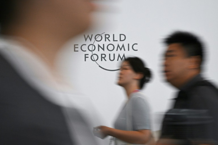 Officials including Singaporean Prime Minister Lawrence Wong will attend this week's WEF meeting in the port city of Tianjin -- known colloquially as the "Summer Davos"