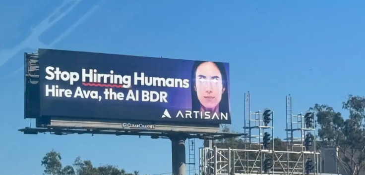 ARTISAN