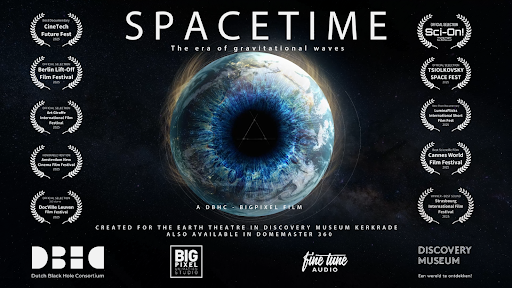 Spacetime
