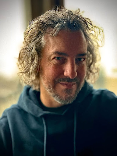 Jeroen Hoekstra