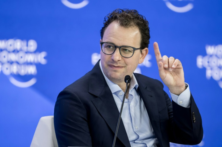 A ruling by a US judge that Anthropic, led by CEO Dario Amodei, did not violate copyright law by training its artificial intelligence on pirated books could be cited by other firms defending themselves in similar lawsuits filed by authors