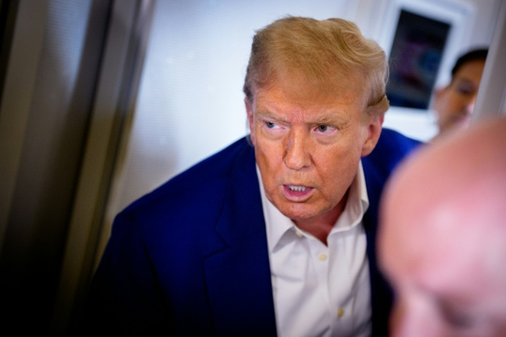 Traders breathed a sigh of relief after Donald Trump announced the Israel-Iran ceasefire