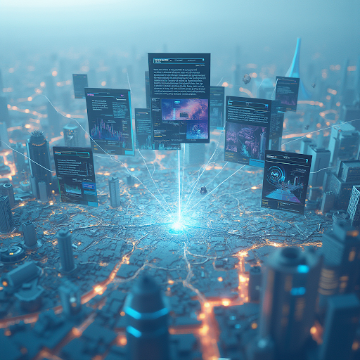 Consumers Traveling To A Given Business Location