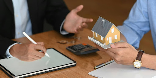 Real Estate