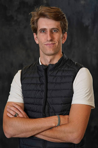 Luis Martin