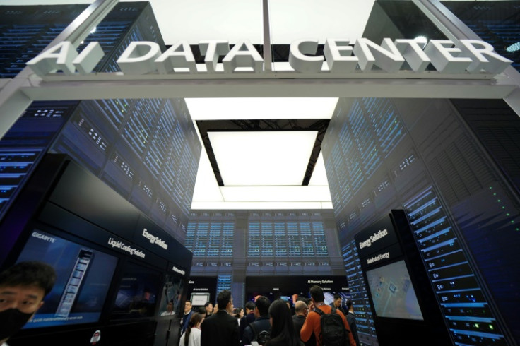 AI is driving a rapid increase in energy use in the tech sector, and the CO2 emissions that come with it