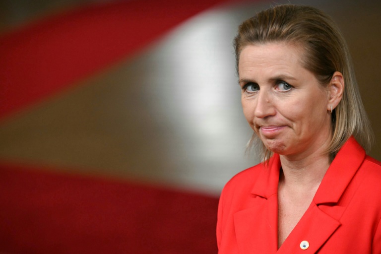 Denmark To Push For Stricter EU Migration Policies