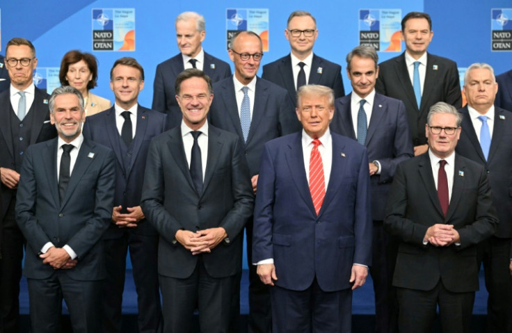 According to several diplomats, the goal at this point is rather to let Trump claim victory without agreeing a deal that would significantly hurt Europe