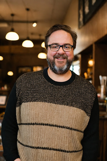 Kyle Holder, Founder and President of ion Education