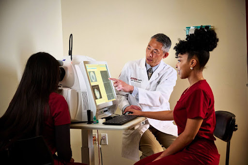 Western University of Health Sciences College of Optometry