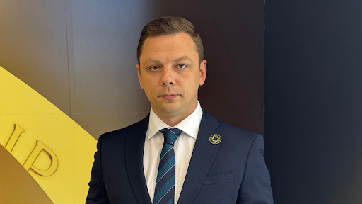 Ivan Marchenko