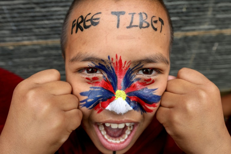 The inevitable change ahead brings wider concerns for some over the struggle to keep the Tibetan people's identity alive after generations in exile