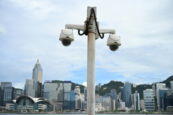 The national security law criminalised for the first time secession, subversion, terrorism and foreign collusion, with offenders facing up to life imprisonment