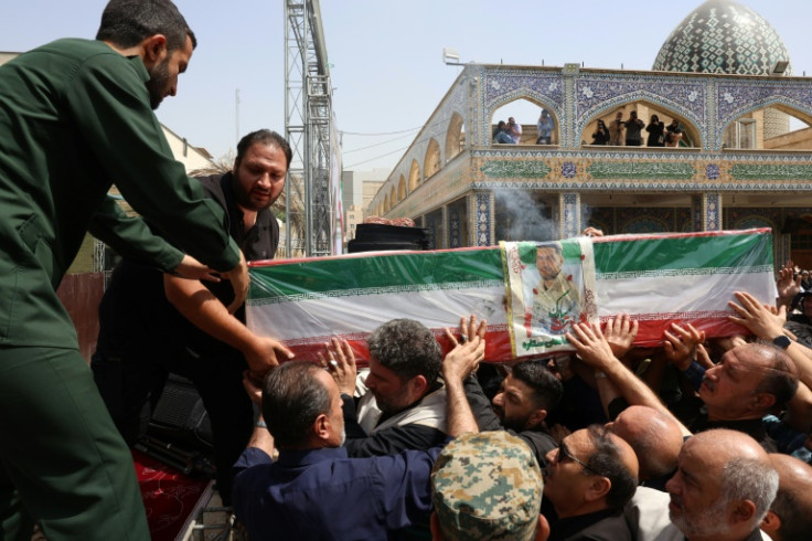 Khamenei proclaimed 'victory' following a 12-day conflict with Israel