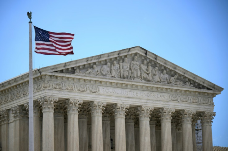 The US Supreme Court decided on a challenge to a Texas law that requires pornographic websites to verify the age of visitors