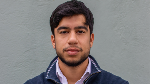 Zaki Gabe-Wilkinson