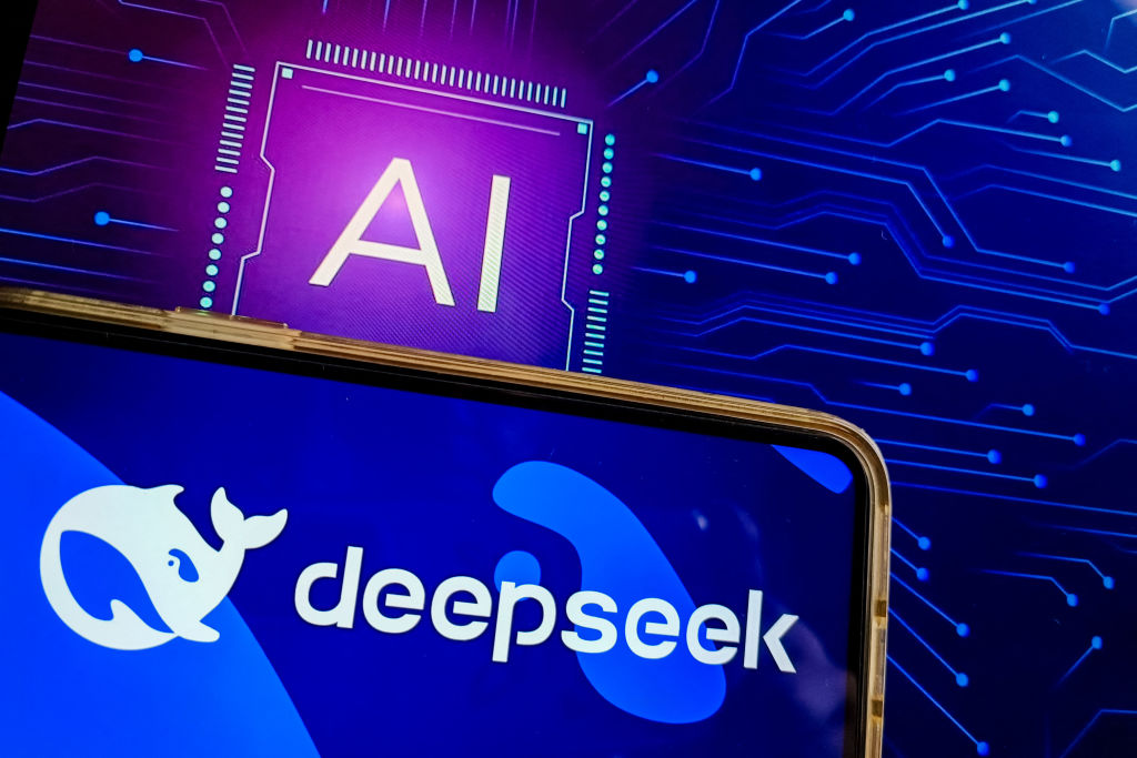 Germany Warns Apple, Google on DeepSeek App Over Privacy Breaches Tied to China