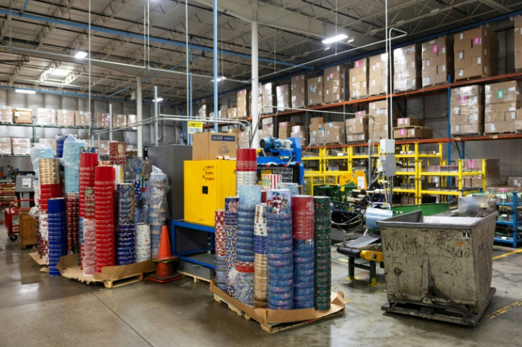 Tariffs on metal imposed by US President Donald Trump are hitting small businesses like Independent Can very hard