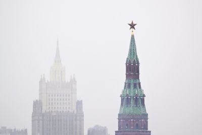 Moscow has put society on a war footing and leveraged the educational system to raise a fiercely pro-Kremlin generation