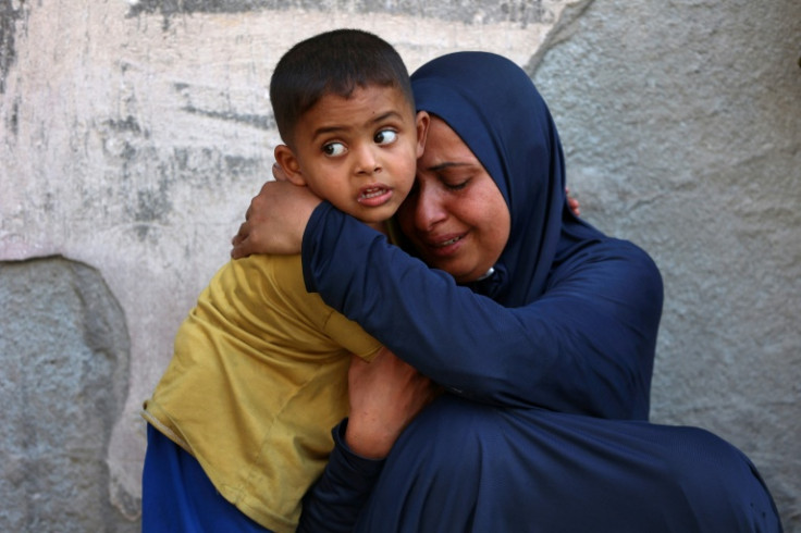 The war has generated near-famine conditions in Gaza, alongside shortages of medicines and other essential supplies