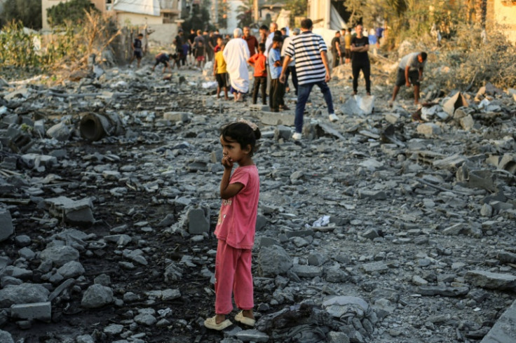 The war in Gaza has raged for more than 20 months, but a ceasefire between Israel and Iran has raised hopes of a truce in the Palestinian territory