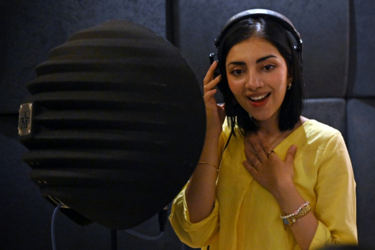Pakistani singer Annural Khalid says her Indian following dropped off after the two nations' fought a deadly four-day conflict