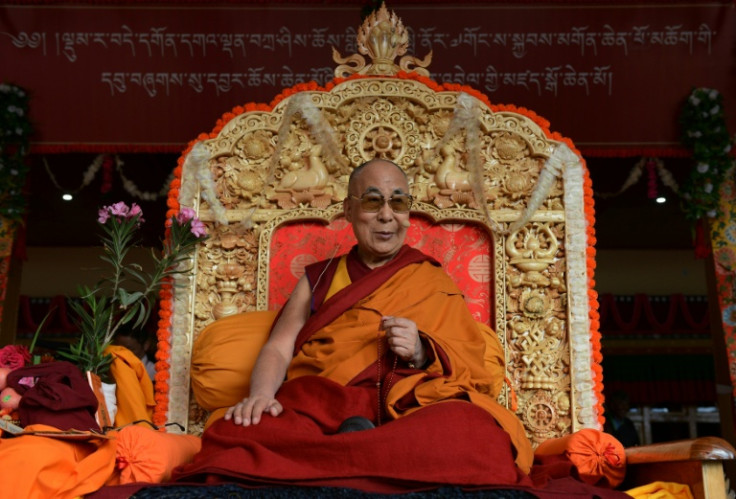Tibetan spiritual leader the Dalai Lama will turn 90 on July 6