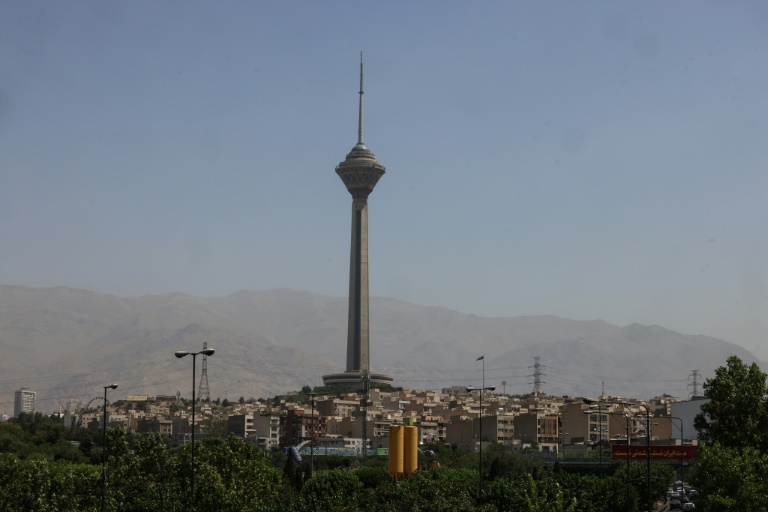 Iran Unleashes 'Wave Of Repression' After Israel War: Activists