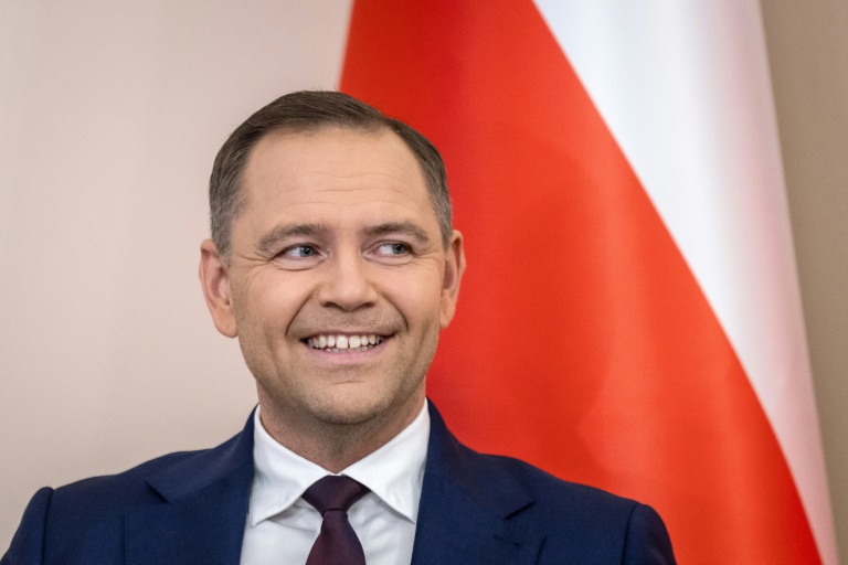 Polish Supreme Court Ratifies Nationalist's Presidential Vote Win