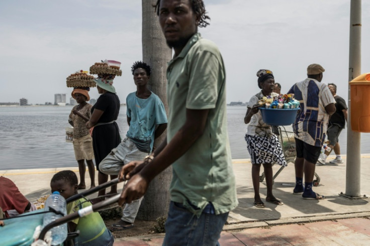 Angola is opening up to international tourism to break its dependence on oil
