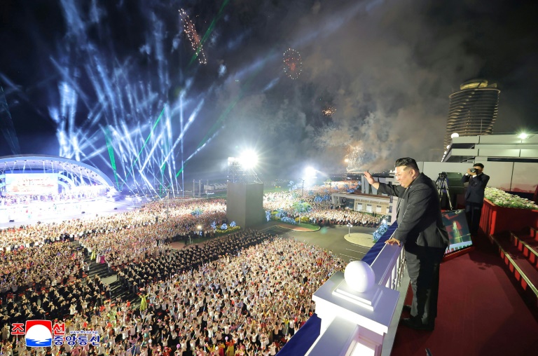 North Korea Bars Western Influencers From Trade Fair Tour thumbnail