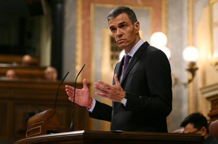 The implication of two former Socialist heavyweights in a graft scandal has rocked Prime Minister Pedro Sanchez's minority leftist coalition