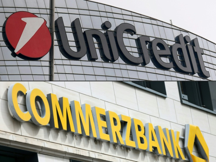 Commerzbank has strongly resisted a possible takeover by UniCredit since the Italian bank announced in September it had quietly built up a stake in the German group