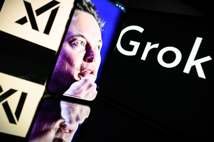 Social Media Users Shocked to Find Grok Answering Questions As