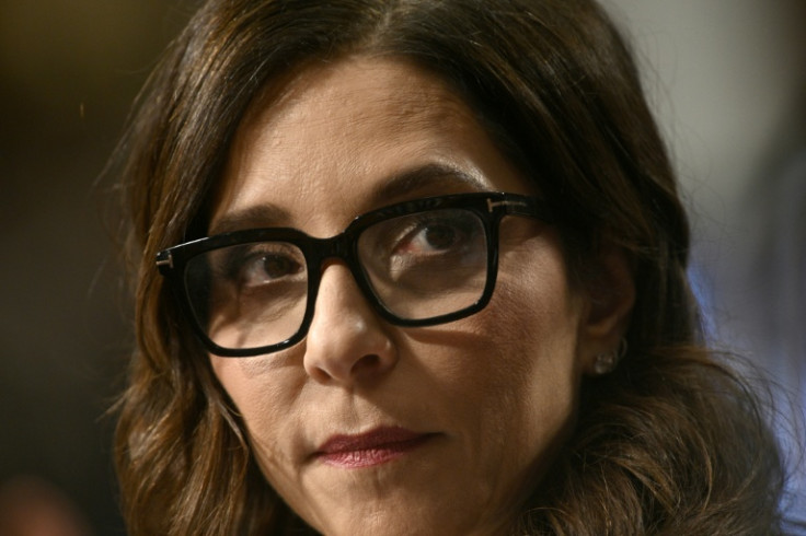 Linda Yaccarino has resigned as CEO of X
