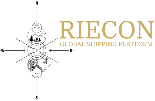 RIECON GLOBAL SHIPPING PLATFORM
