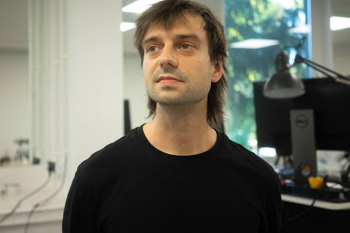 Wiktor Przybył