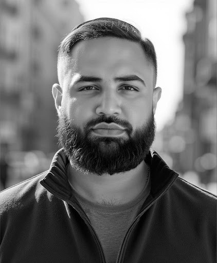 Ali Bhatta CEO and Founder of United Five Construction