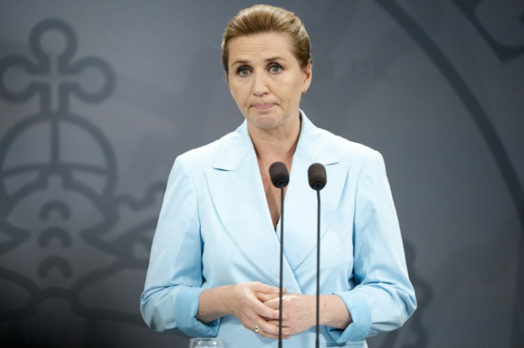 Denmark's parliament has adopted a law raising the retirement age to 70 by 2040, from the current age of 67