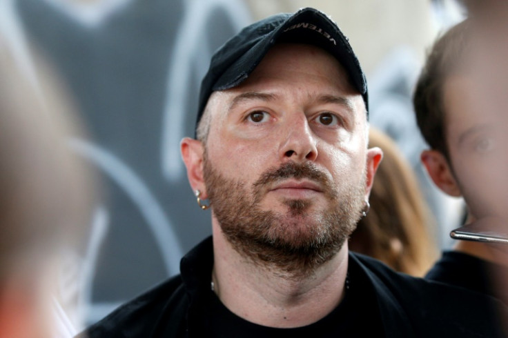 Maverick Georgian fashion designer Demna will move to fellow Kering-owned brand Gucci