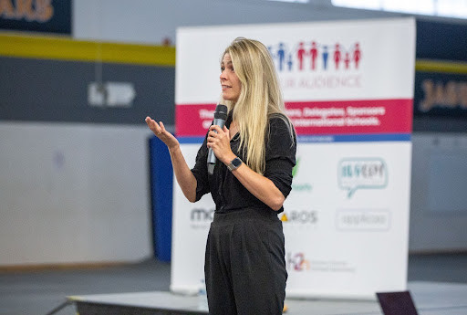 Suzette Parlevliet