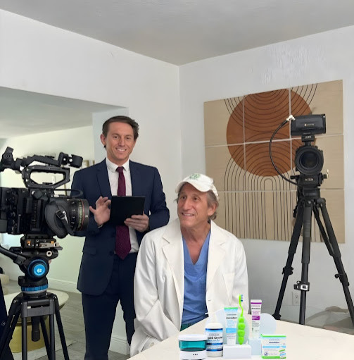 Dr. B Dental Solutions