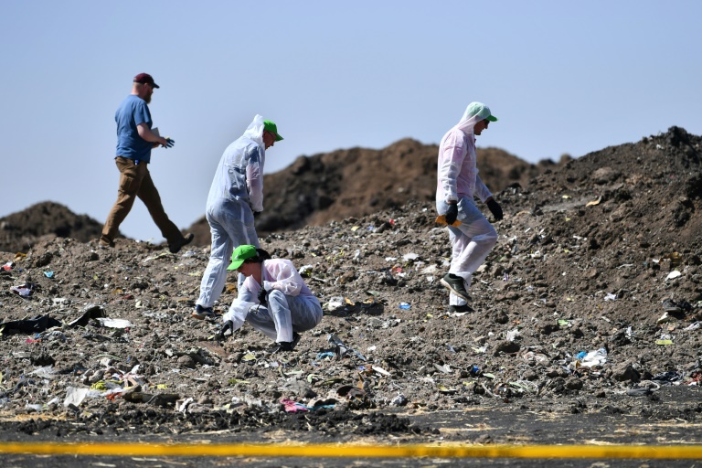 Boeing Evades MAX Crash Trial With Last-minute Settlement | IBTimes