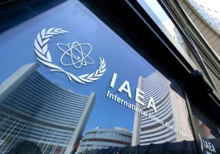 Iran's 12-day war with Israel last month rattled its already shaky relationship with the UN nuclear watchdog, prompting it to suspend cooperation.