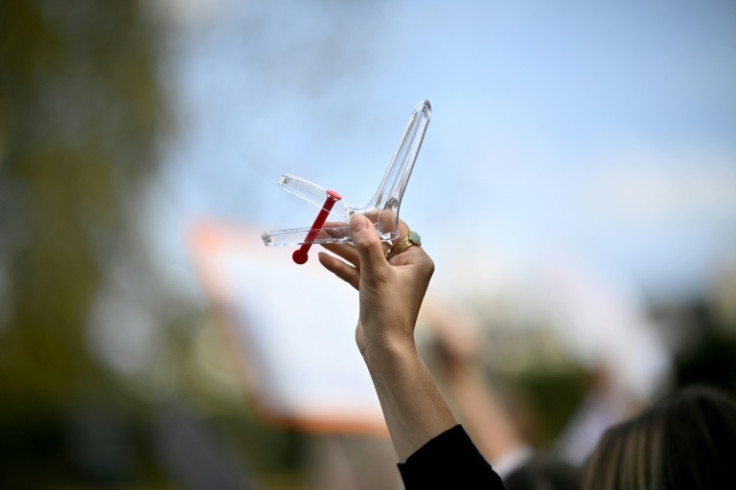 Designers are rethinking gynaecological tools amid calls for reform