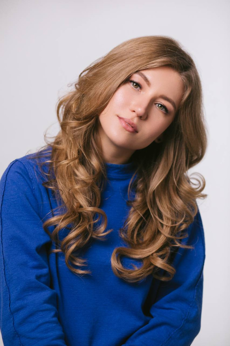 Olga Osokina