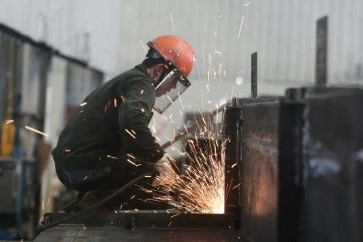 China's economy grew more than expected in the second quarter, helped by strong exports